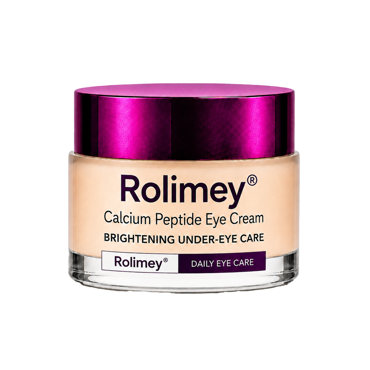 Rolimey® Calcium Dark Spot Eye Cream