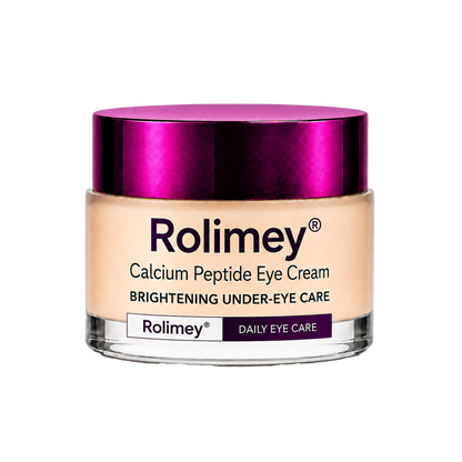 Rolimey® Calcium Dark Spot Eye Cream