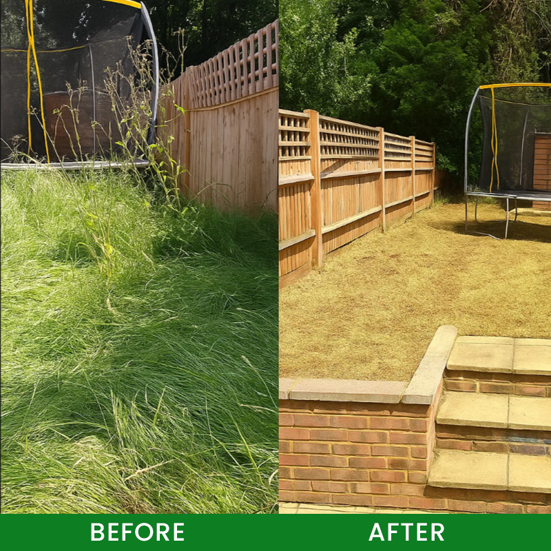 🌲Ourlyard® Cyclosinone Herbicide Granules