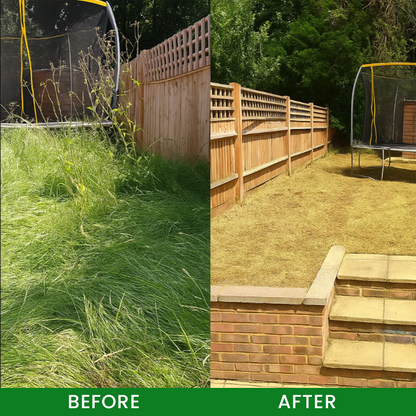🌲Ourlyard® Cyclosinone Herbicide Granules