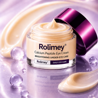 Rolimey® Calcium Dark Spot Eye Cream
