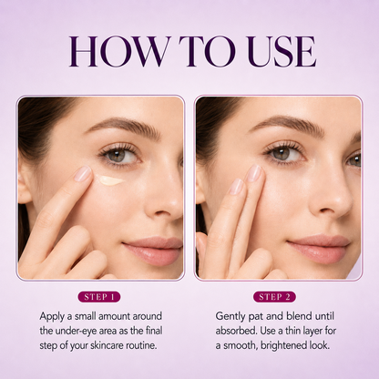 Rolimey® Calcium Dark Spot Eye Cream