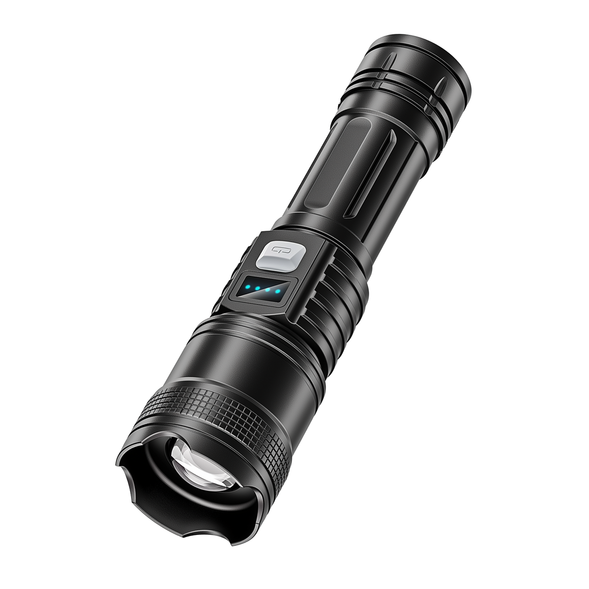 🔥HOT SALE 60% OFF🔥Super Bright Ultimate Survival Flashlight For All Emergency🔦